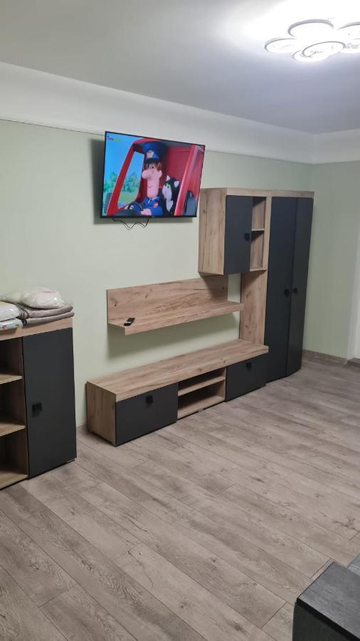 Central Flat Sighetu Marmaţiei Extérieur photo